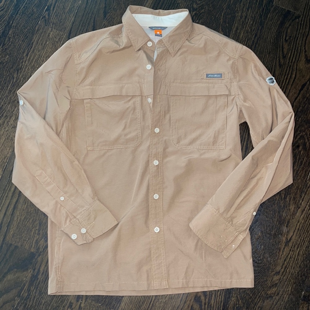 Eddie Bauer Men’s Shirt